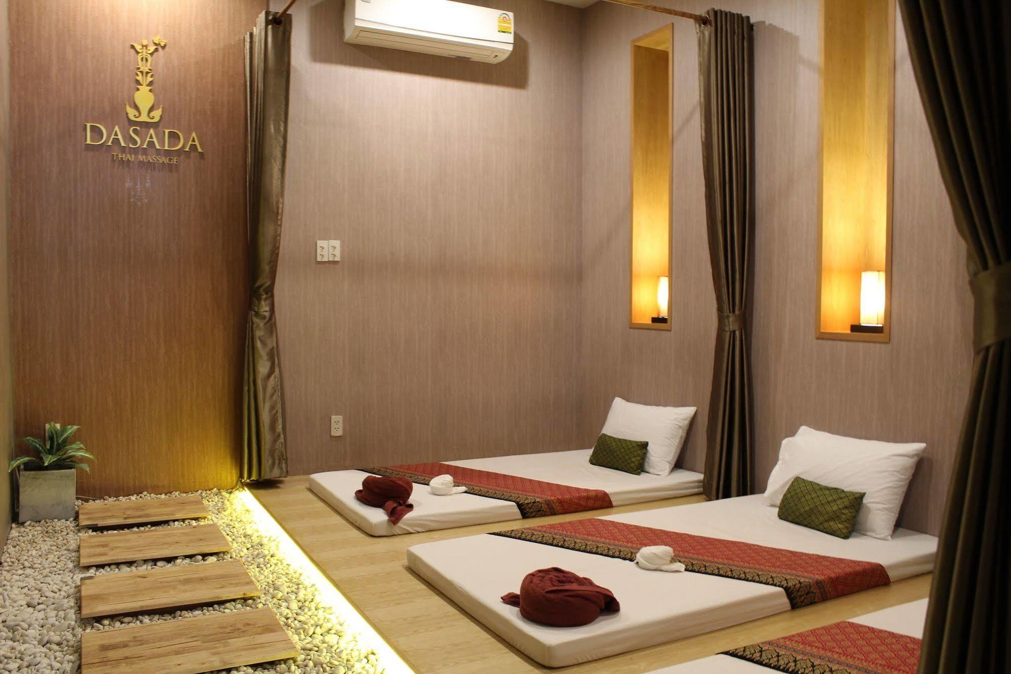 Phrae Nakara Hotel Εξωτερικό φωτογραφία